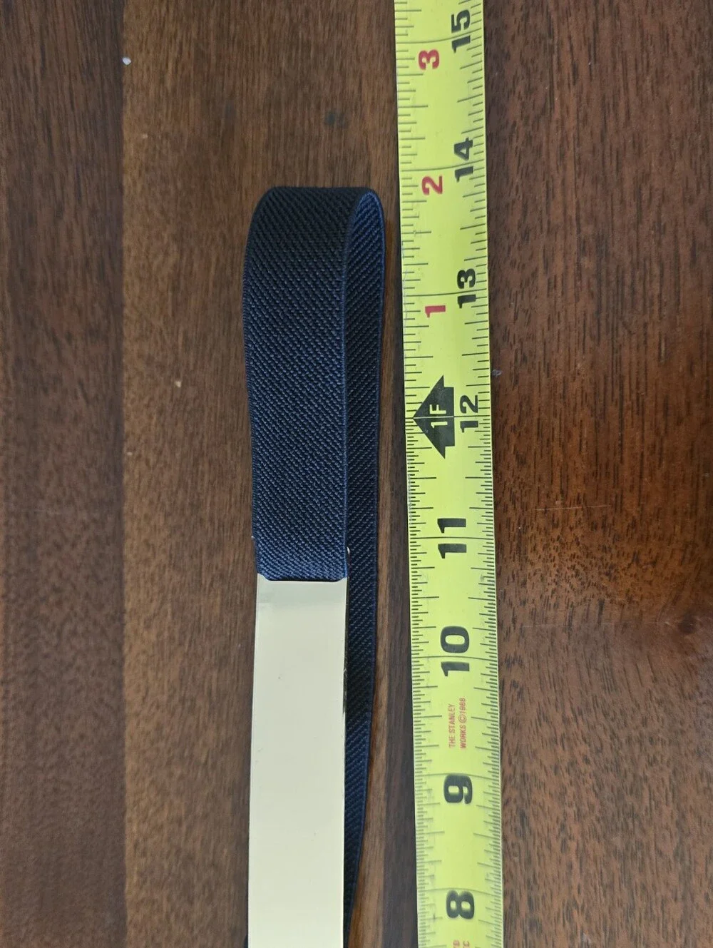 N/A gold black